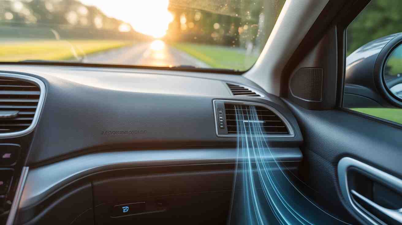 Signs Your Car AC Gas Needs Refilling
