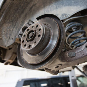 Car Pre-Purchase Inspection Ajman