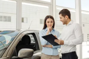 Car Pre-Purchase Inspection Ajman