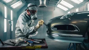 Car Painting Service