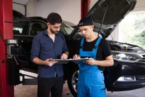 Car Pre-Purchase Inspection Service