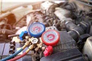 Car AC Repair Services